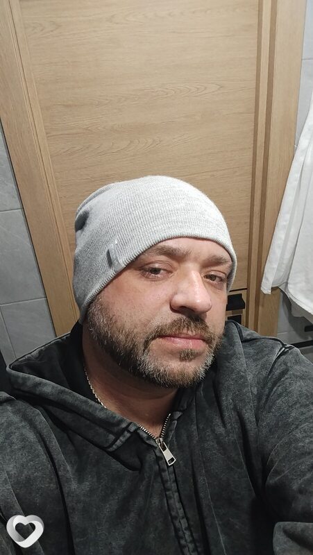 Андрей, 40, Самаре — анкета №4427568