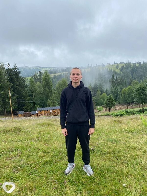 Євген, Кропивницкий