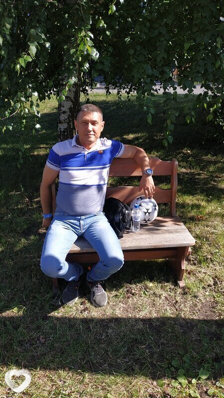 Ринат, 52, Самаре — анкета №4427950