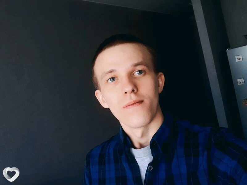 Равиль, 30, Ульяновске — анкета №4427952
