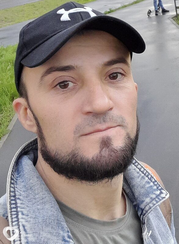 Умут, 34, Якутске — анкета №4427954