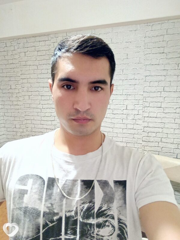 Руслан, 25, Красноярске — анкета №4427960