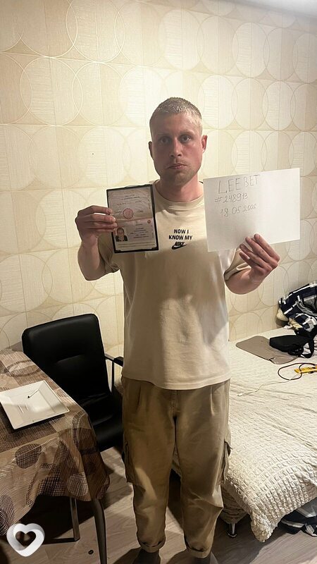 Дима, 36, Молодечно — анкета №4427965
