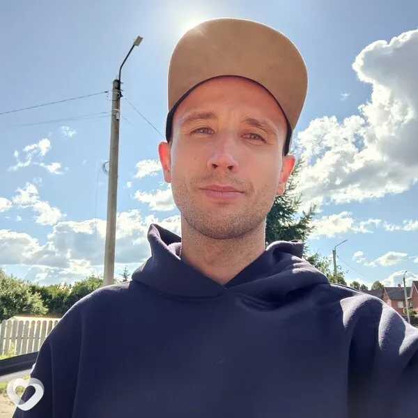 Ivan, 36, Москве — анкета №4427966