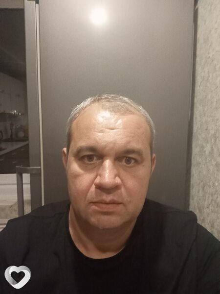Александр, 48, Бобруйске — анкета №4427968