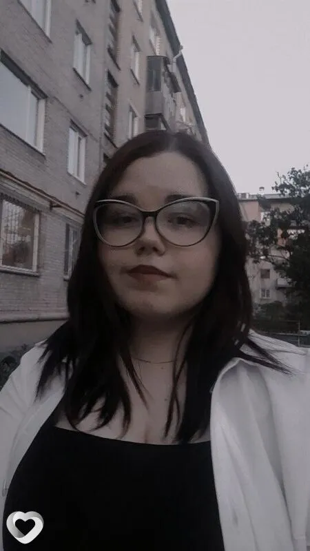 Виолетта, 18, Барнауле — анкета №4427969