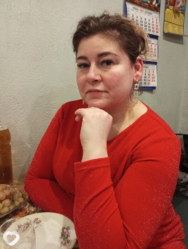 Анастасия, 40, Санкт-Петербурге — анкета №4427830