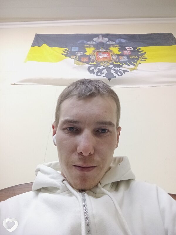 Ильдус, 27, Москве — анкета №4427834