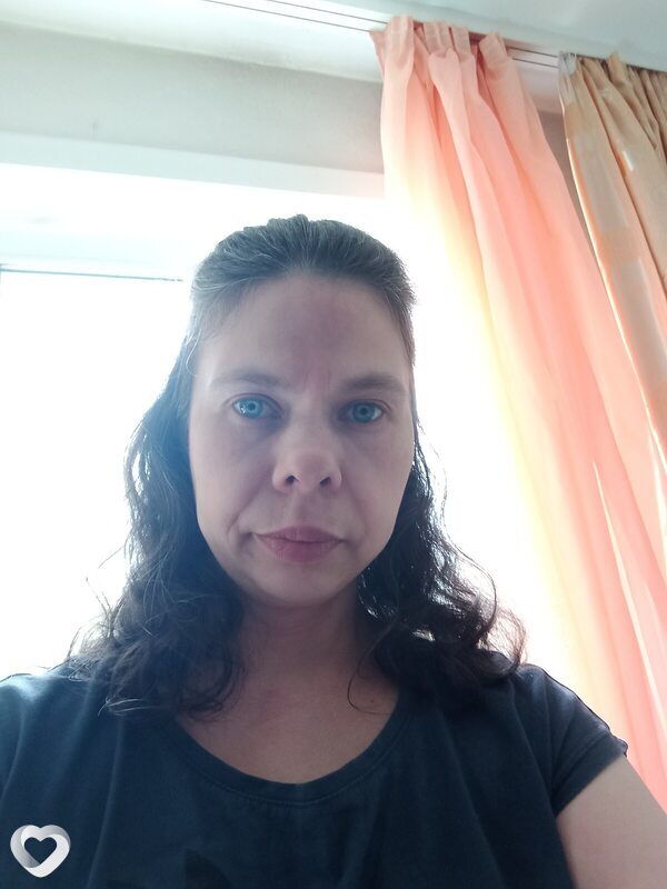 Яна, 36, Иркутске — анкета №4427800