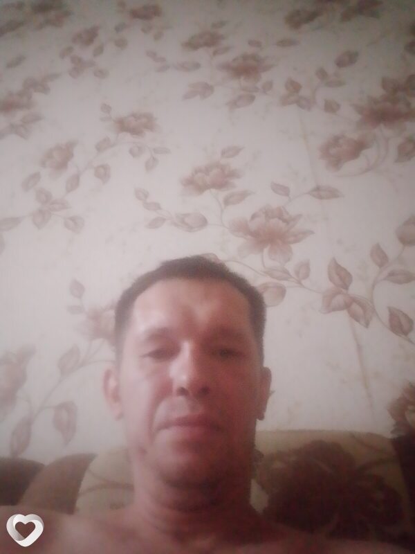 Вова, 43, Нерюнгри — анкета №4427802