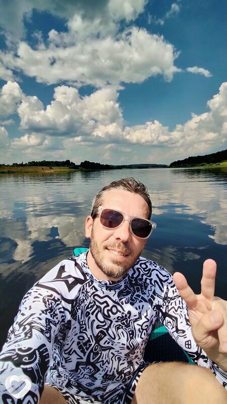 Алексей, 48, Клине — анкета №4427803