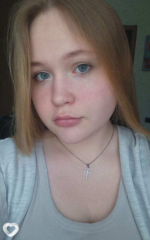 Дарья, 20, Прокопьевске — анкета №4427804