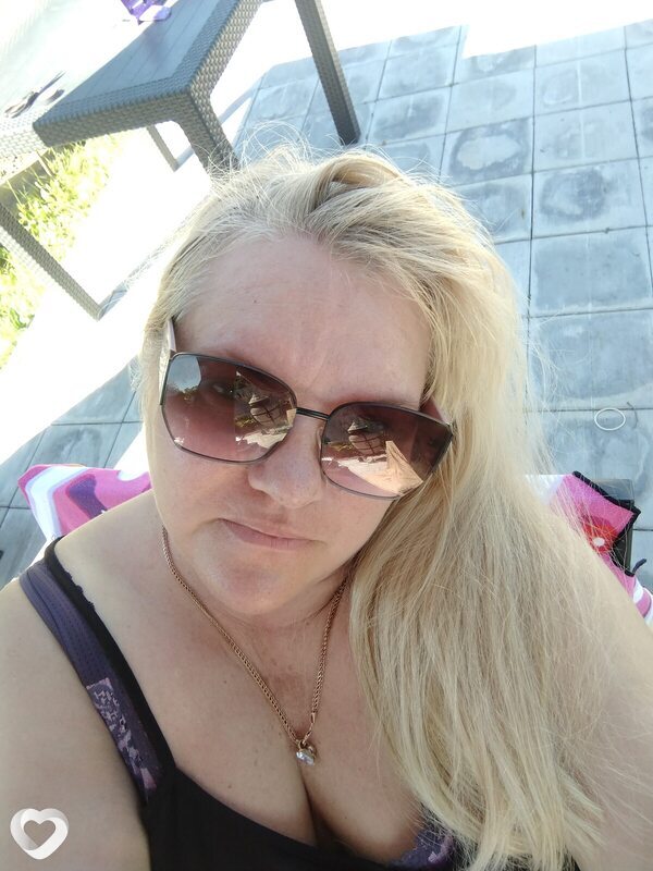 Екатерина, 50, Хабаровске — анкета №4427807