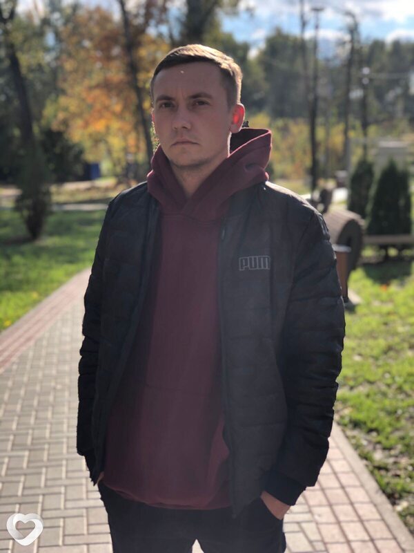 Алексей, Мичуринск