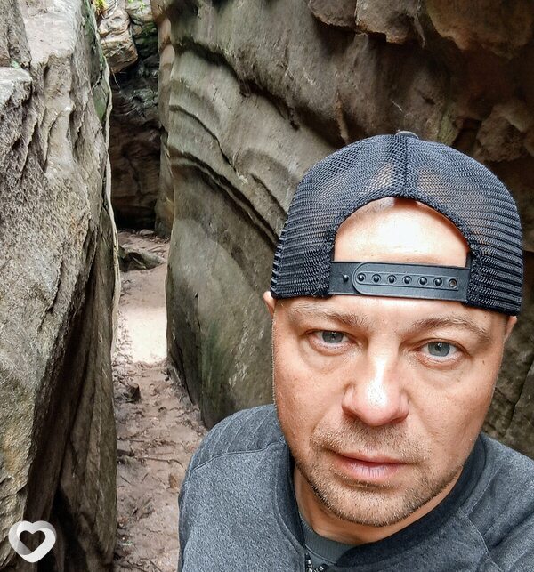 Евген, 43, Перми — анкета №4427814