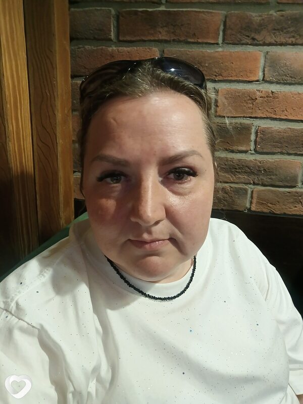 Анна, 41, Братске — анкета №4427815