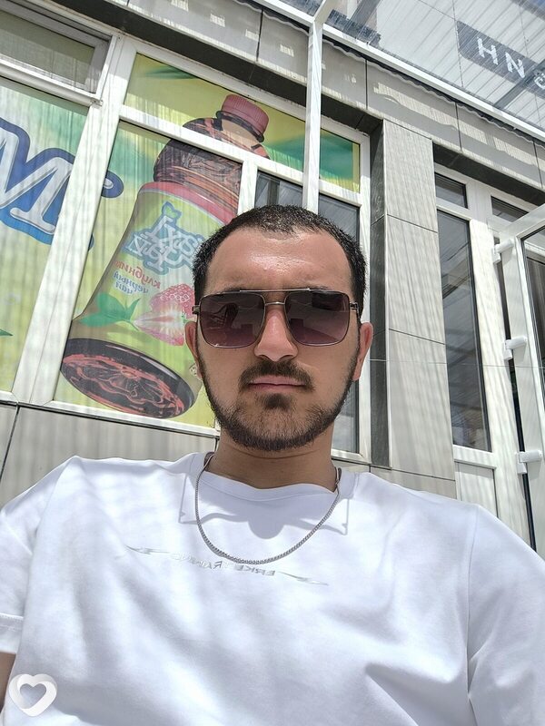 Hajan, Бишкек