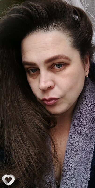 Незнакомка, 43, Луганске — анкета №4427822