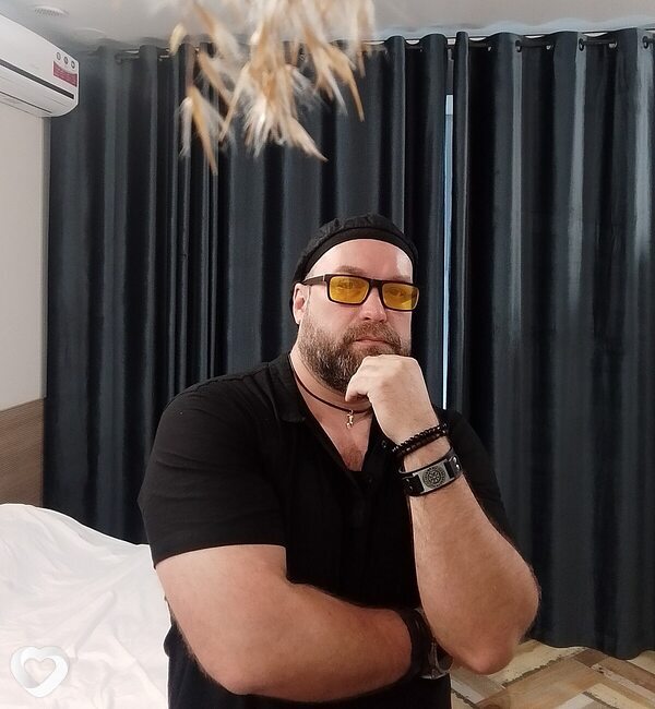 Михаил, 42, Ярославле — анкета №4427823