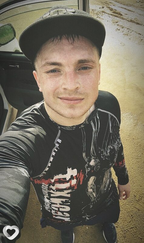 Андрей, 32, Новосибирске — анкета №4427752
