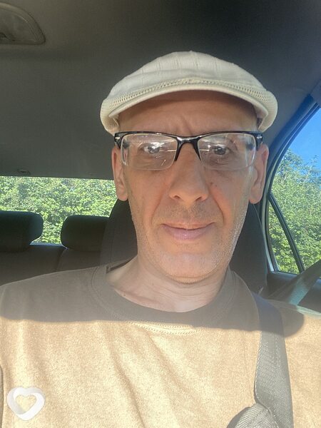 Олексій, 45, Киеве — анкета №4427760