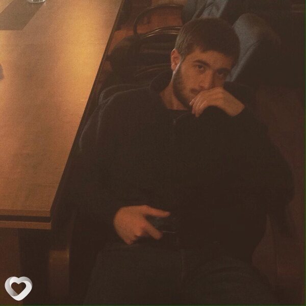 Daniel, 30, Варшава — анкета №4427763