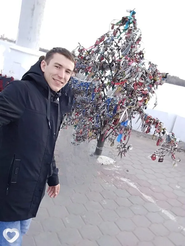 Денис, 33, Бийске — анкета №4427768