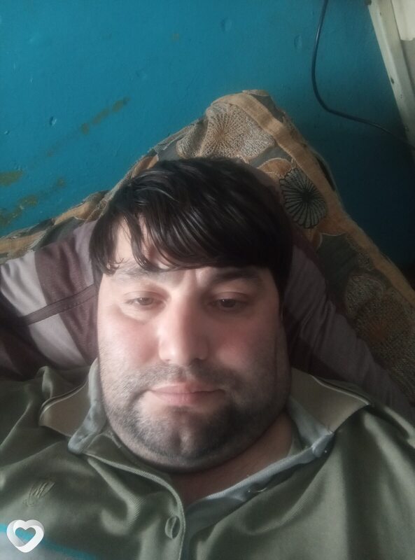 Рустам, 35, Новосибирске — анкета №4427770