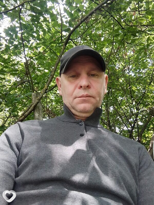 Александр, 48, Орёл — анкета №4427772