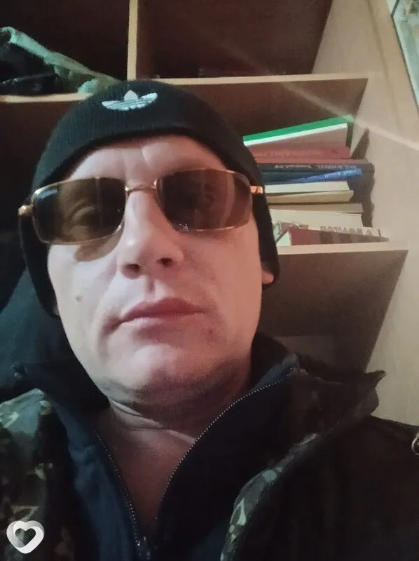 Михаил, 38, Барнауле — анкета №4427773