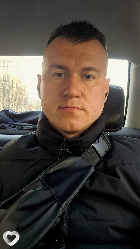 Николай, 24, Мурманске — анкета №4427678