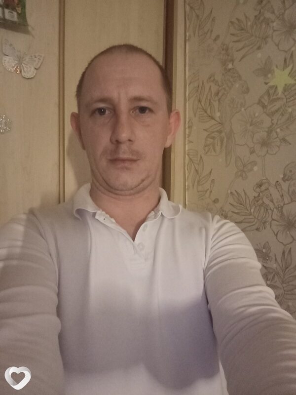 Иван, 31, Хабаровске — анкета №4427681