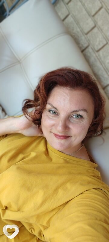 Елена, 46, Ижевске — анкета №4428246
