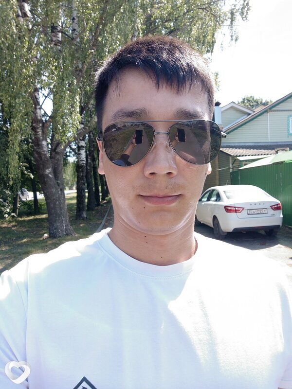 Саня, 29, Коврове — анкета №4428249