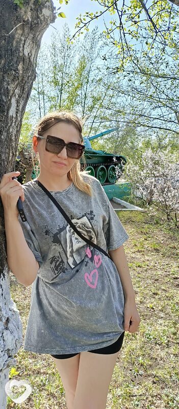 Наталья, 41, Иркутске — анкета №4428251
