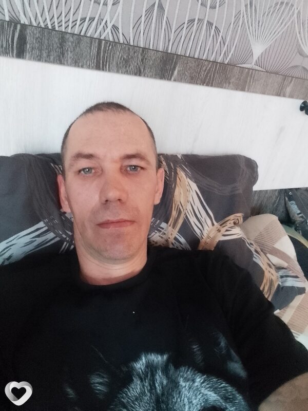 Виталий, 42, Абакане — анкета №4428256