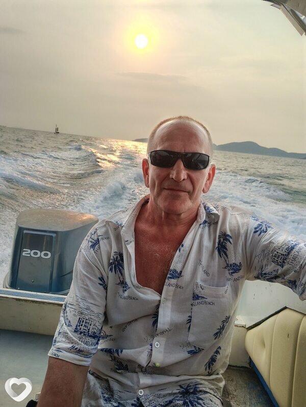 Андрей, 58, Уфе — анкета №4428258