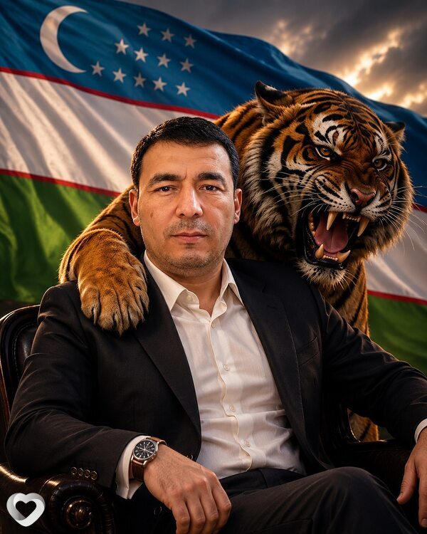 Xon, Самарканд