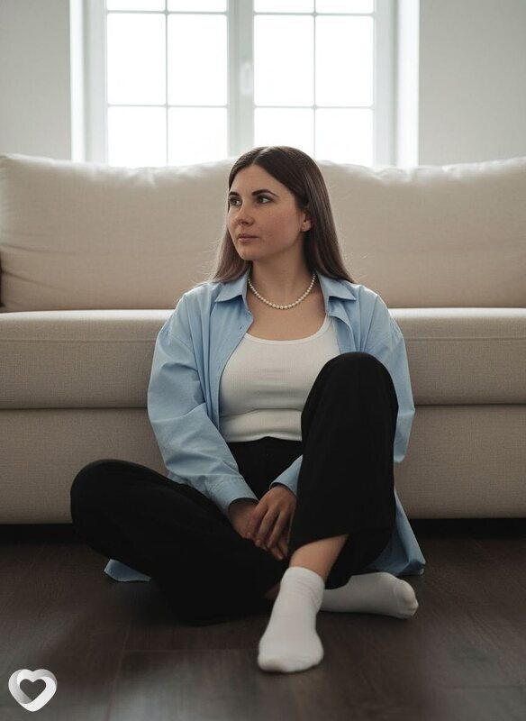 Евгения, 30, Новосибирске — анкета №4428260