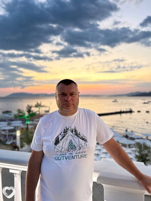 Руслан, 43, Брянске — анкета №4428268