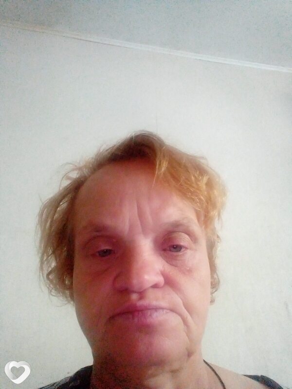Ирина, 53, Нижнем Новгороде — анкета №4427852
