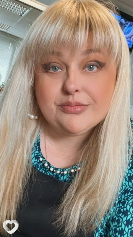 Юлия, 53, Саратове — анкета №4427853
