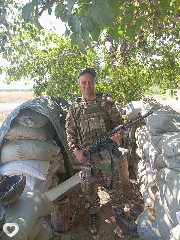 Григорий, 46, Барнауле — анкета №4427857
