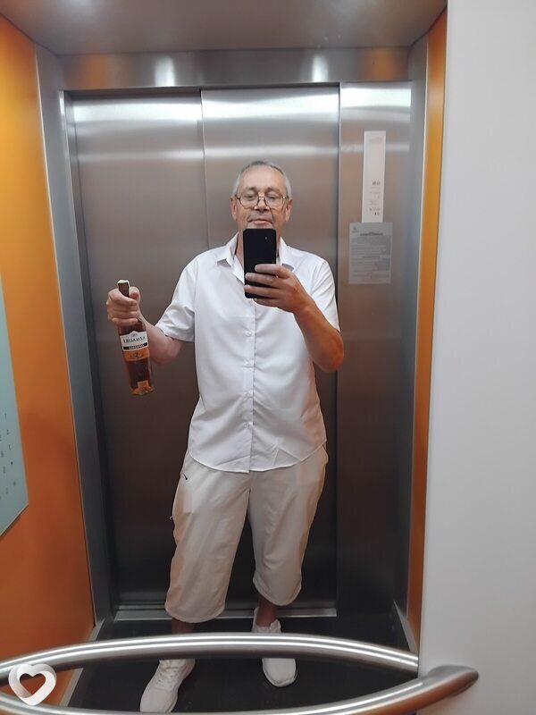 Володимир, 55, Киеве — анкета №4427862