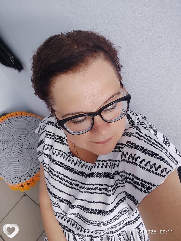 Elena, 45, Караганде — анкета №4427869