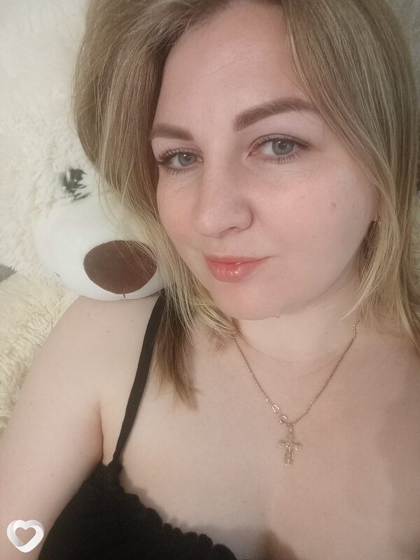 Кристина, 32, Красноярске — анкета №4427871