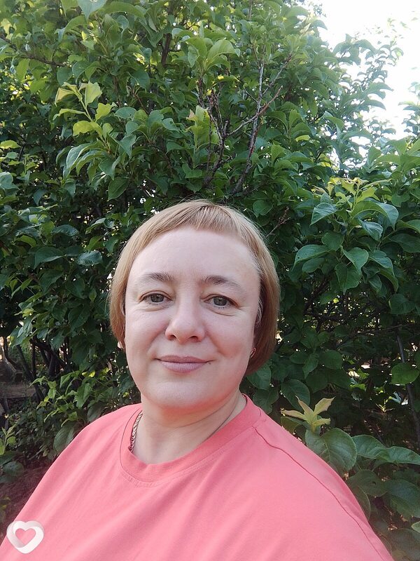 Лариса, 47, Улан-Удэ — анкета №4427872