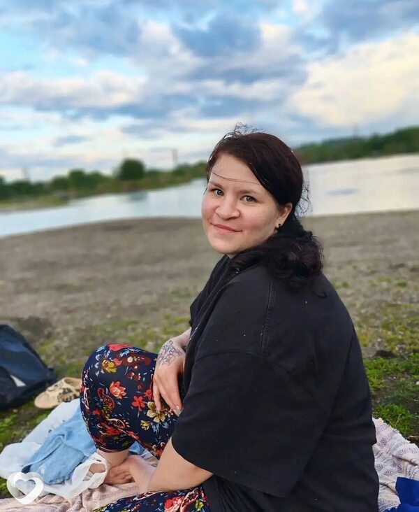 Юлия, 31, Красноярске — анкета №4427874