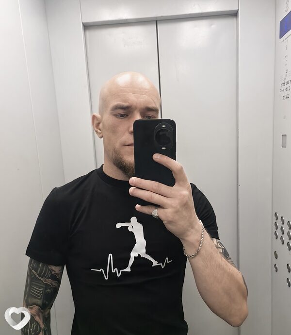Иса, 33, Стерлитамаке — анкета №4427911