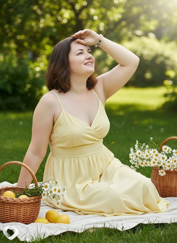 Natali, 38, Владивостоке — анкета №4427914